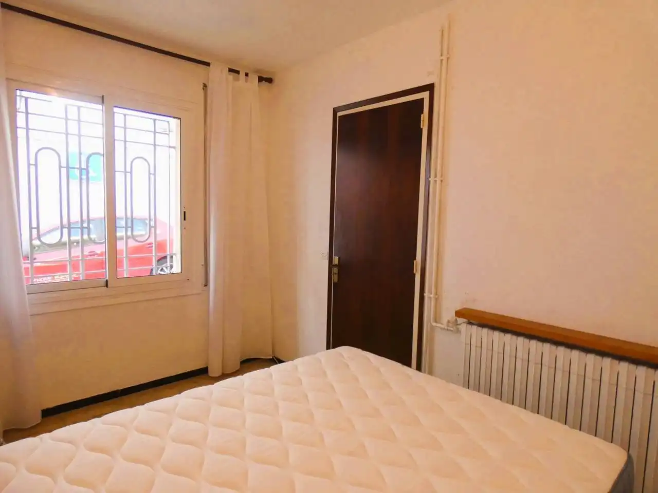Dormitori de Casa o xalet en venda en Sant Feliu de Guíxols amb Calefacció i Terrassa
