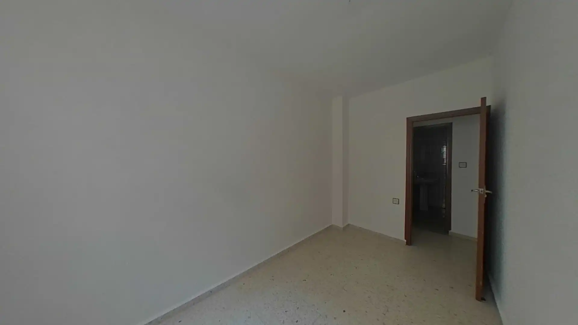 Habitación de Piso en venta en Jaén