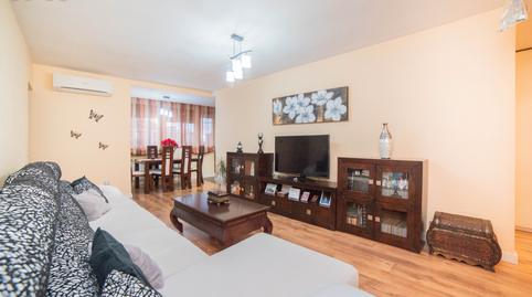 Foto 3 de Piso en venta en Calle de Bélgica, Fuenlabrada II - El Molino, Madrid