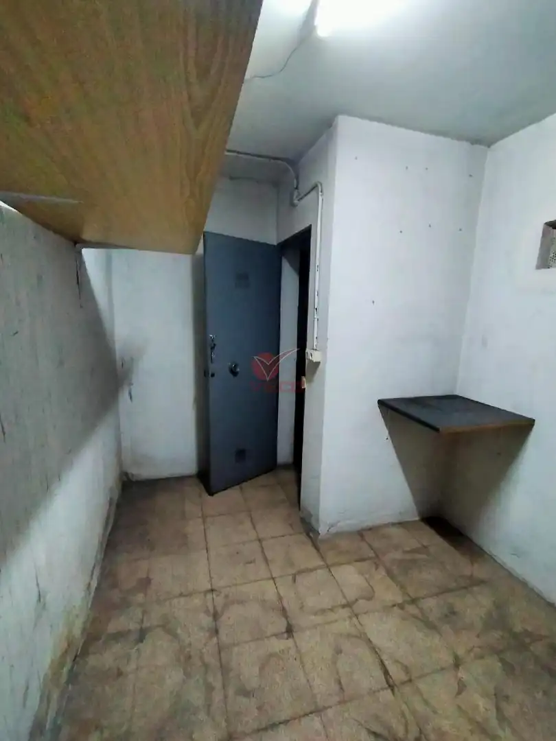 Flat for sale in Arcas del Villar  with Heating, Terrace and Storage room