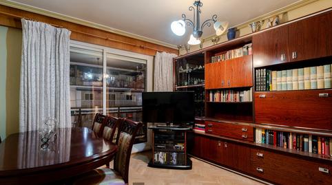 Foto 2 de Pis de lloguer a C. de Gutierre de Cetina, Pueblo Nuevo, Madrid