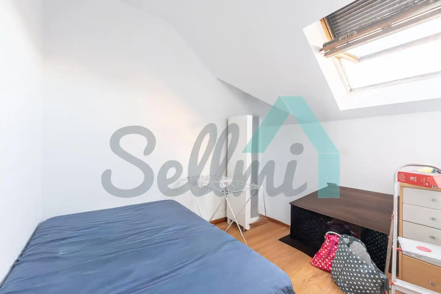 Flat with terrace for sale in Calle La Campona, imagen 33