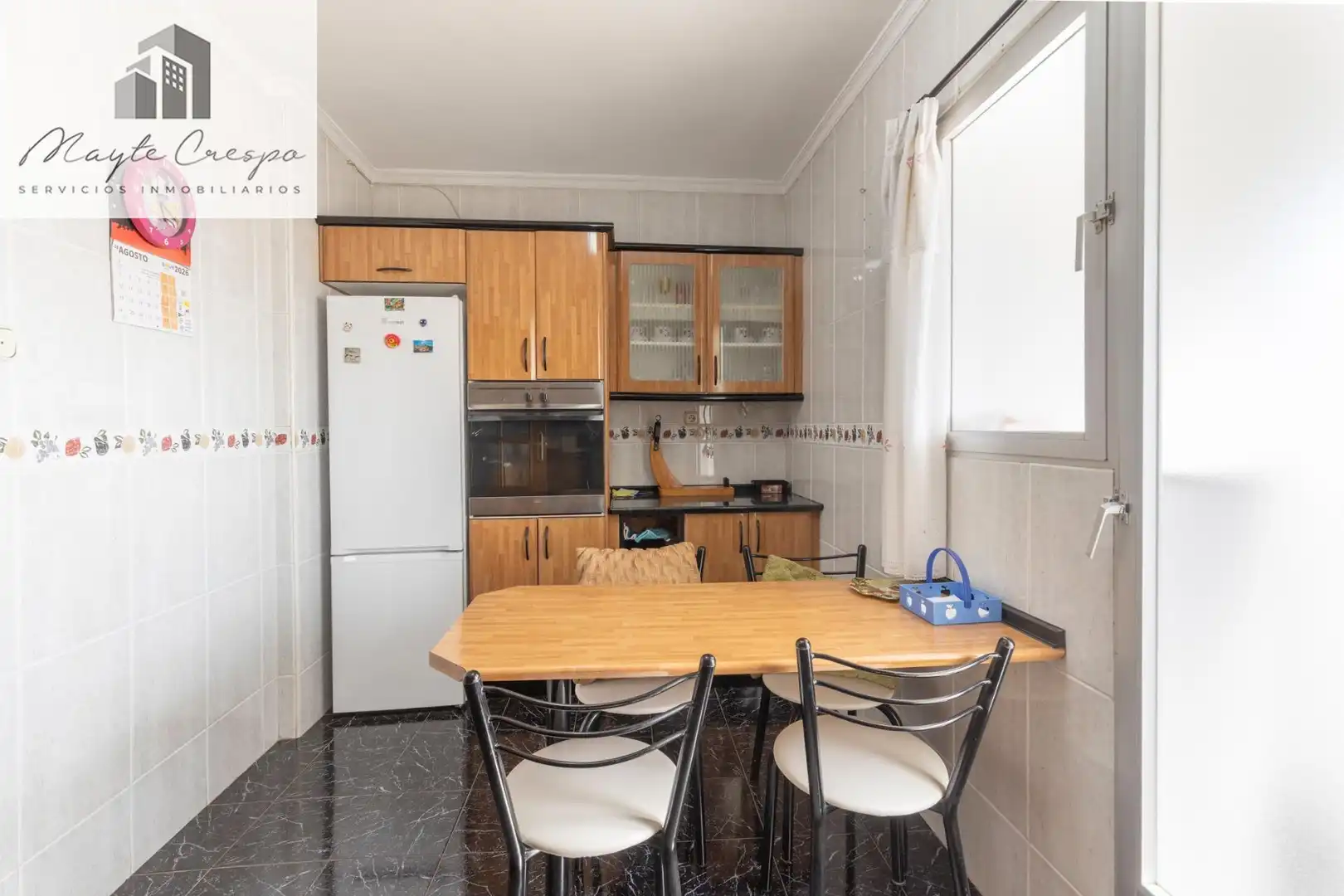 Appartement avec terrasse à vendre à Peligros, imagen 12