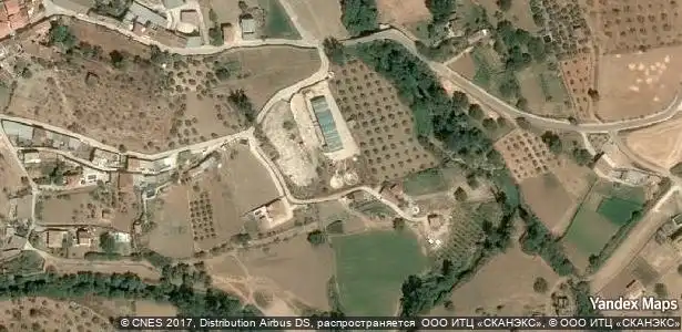 Country homes for sale in El Burgo