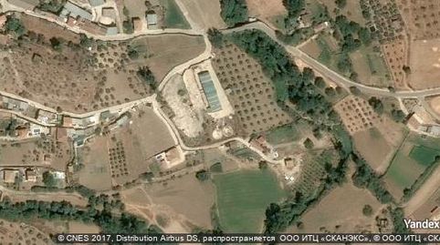Foto 4 de Finca rústica en venta en El Burgo, Málaga