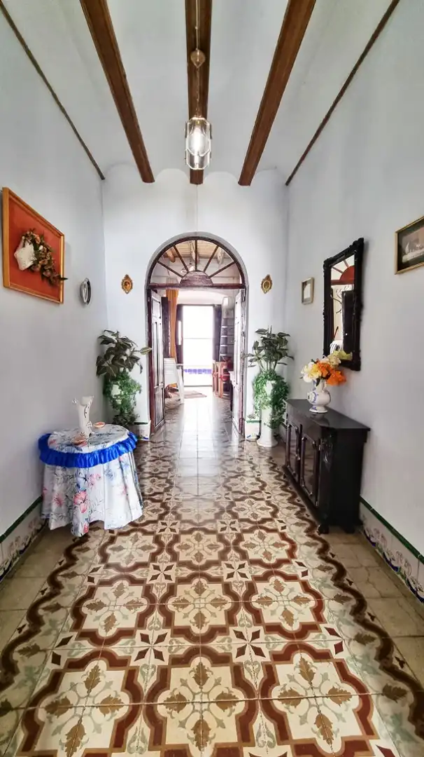 Casa o chalet en venta en Hinojales
