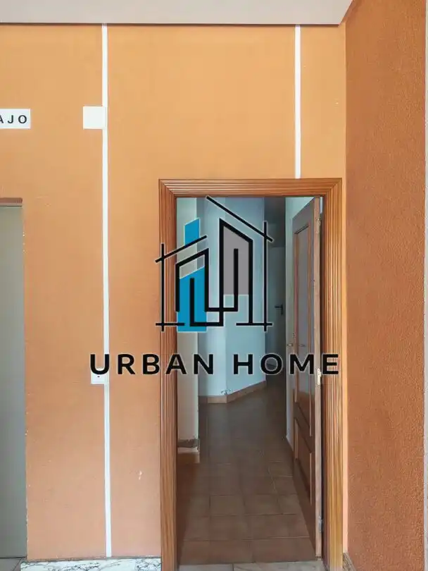 Flat for sale in San Andrés del Rabanedo  with Heating, Terrace and Storage room