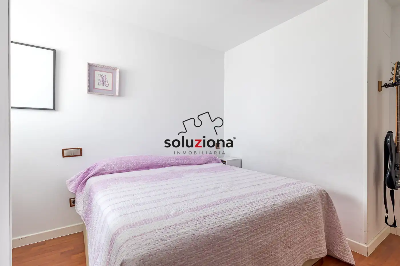 Habitación de Piso en venta en Getafe con Aire acondicionado, Calefacción y Parquet