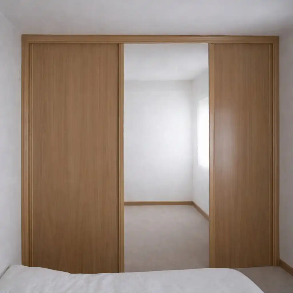 Habitación de Piso en venta en Madrid con Calefacción, Trastero y Amueblado