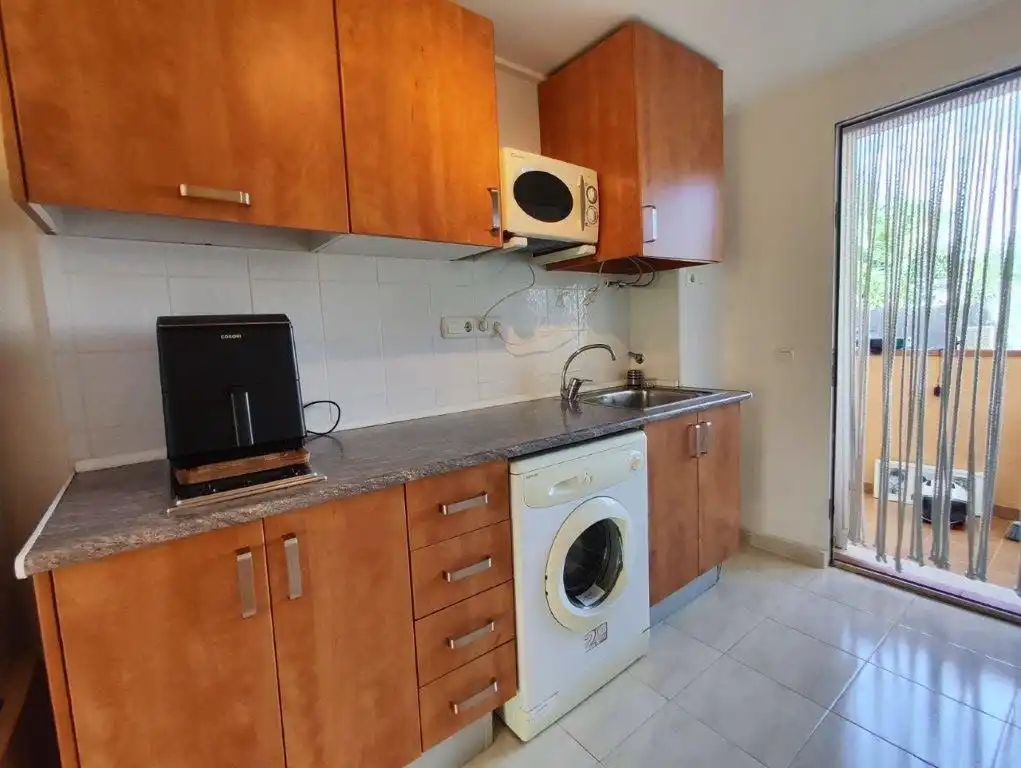 Apartamento con piscina en venta en Las Marinas / Les Marines, imagen 11