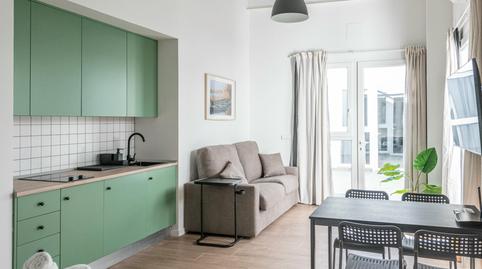 Photo 5 of Flat to rent in N/a, Mont-Olivet, Valencia