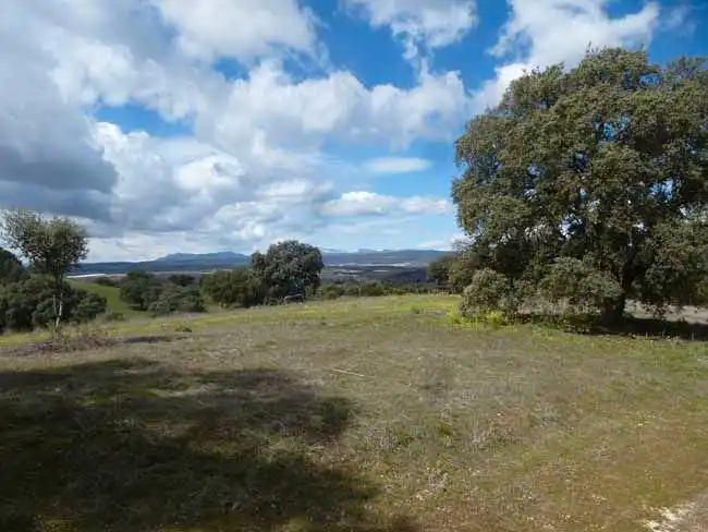 Terreno residencial en venta en Méntrida, imagen 5