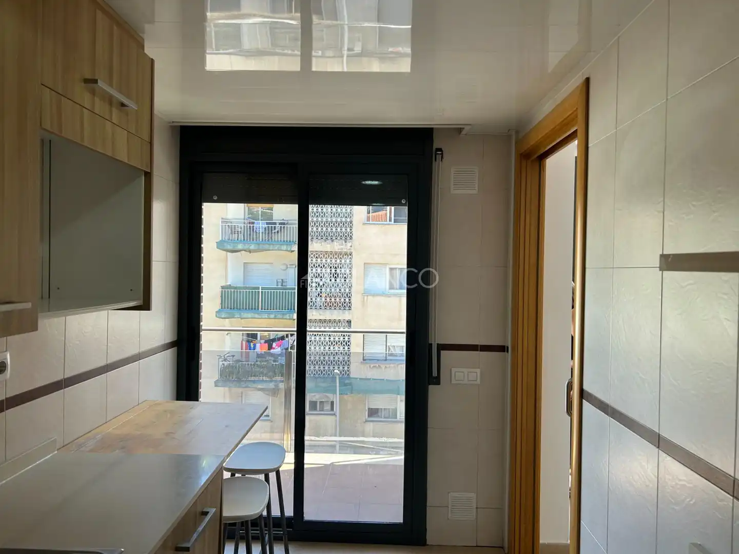 Dúplex en venta en Vallirana