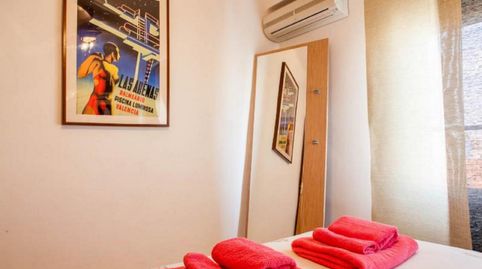 Foto 4 de Habitación en El Cabanyal - El Canyamelar, Valencia Capital