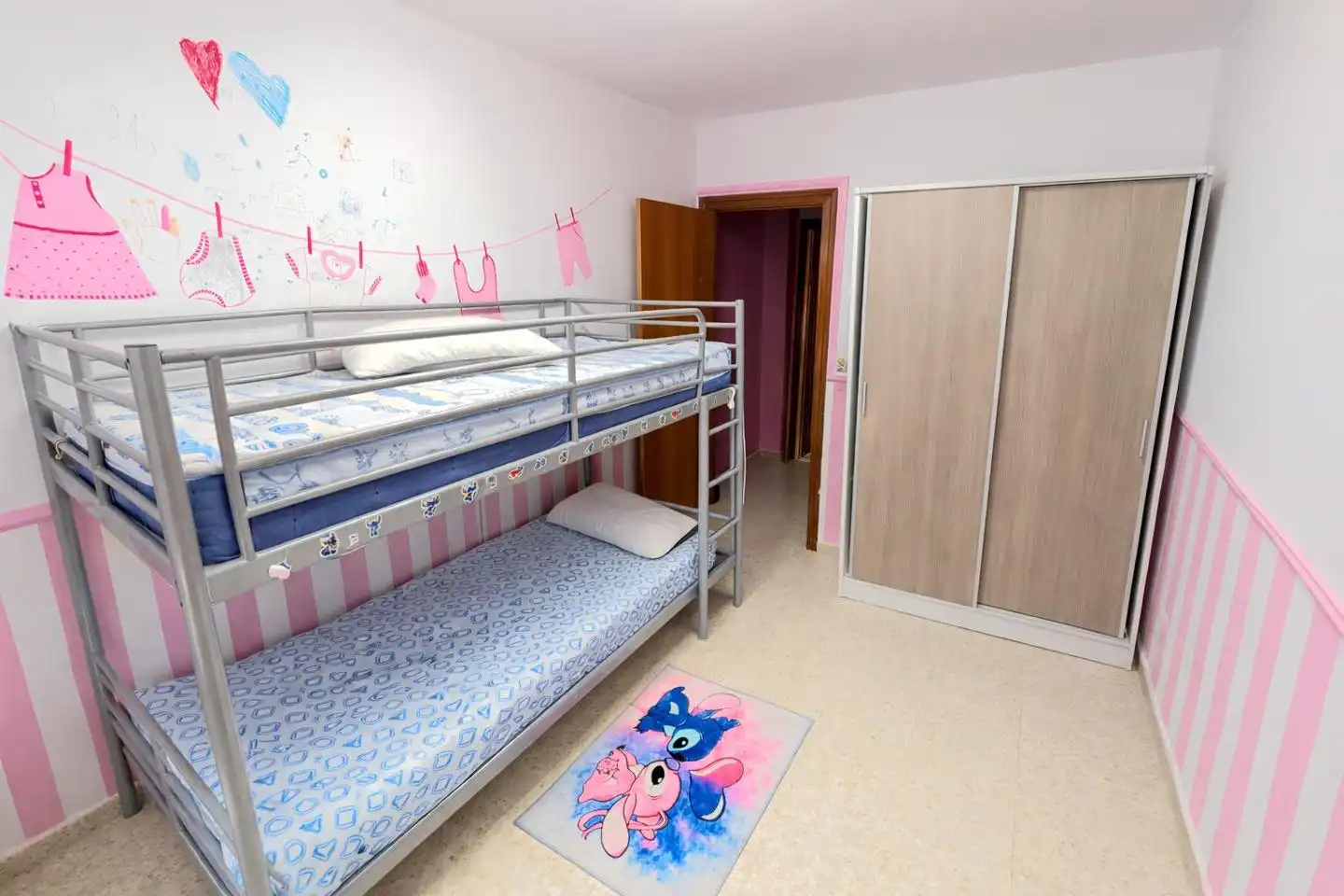 Habitación de Casa o chalet en venta en Mirandilla con Terraza