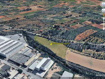 Terreno rustico in vendita a Valls