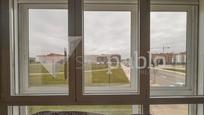 Bedroom of Flat for sale in Burgos Capital  with Heating, Parquet flooring and Terrace