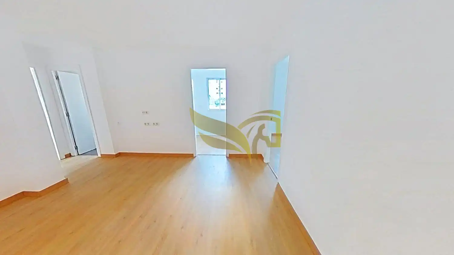 Sala de estar de Piso en venta en Sevilla con Calefacción, Amueblado y Horno
