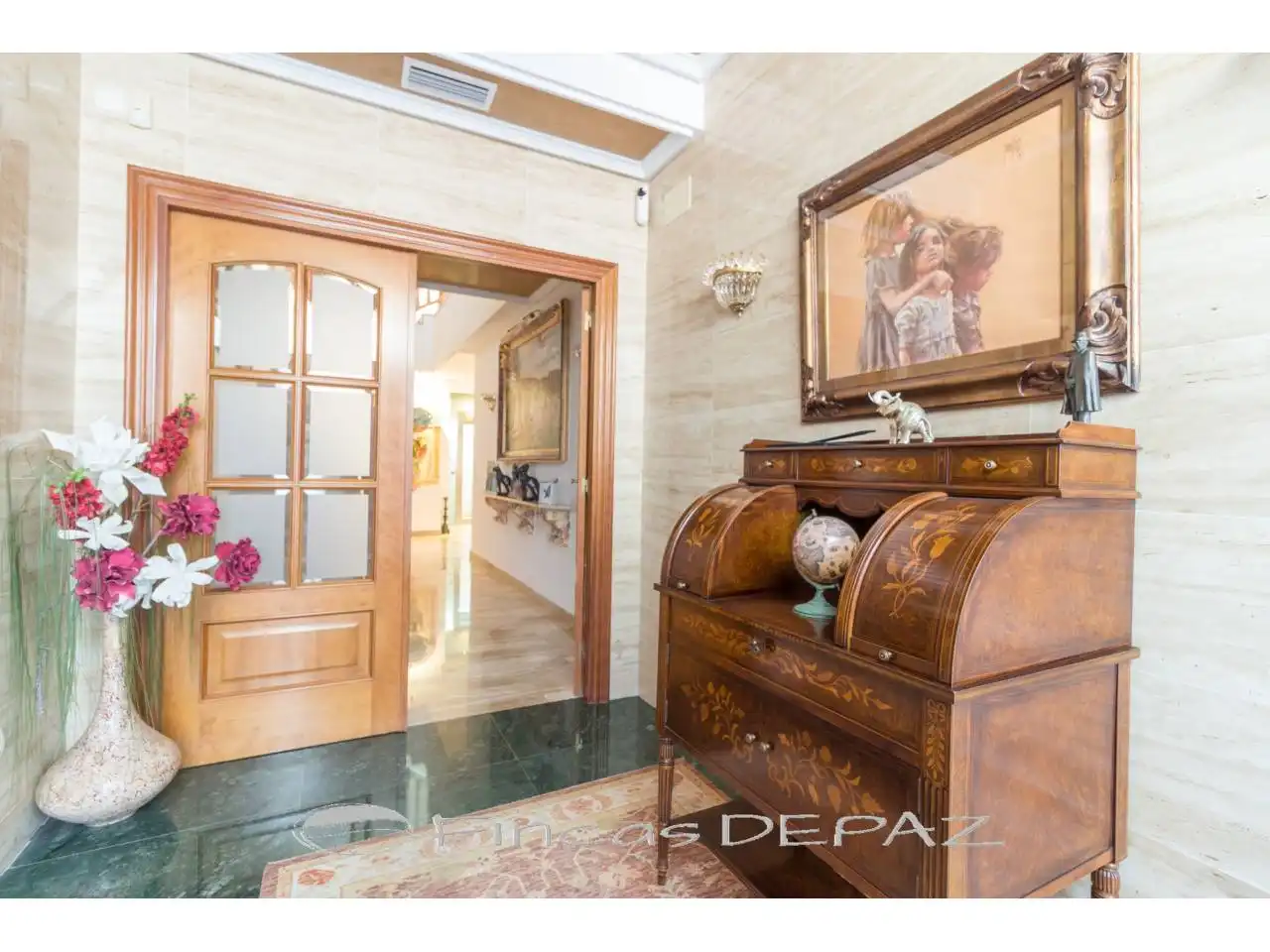 Casa o chalet en venta en Castelldefels con Aire acondicionado, Calefacción y Jardín privado