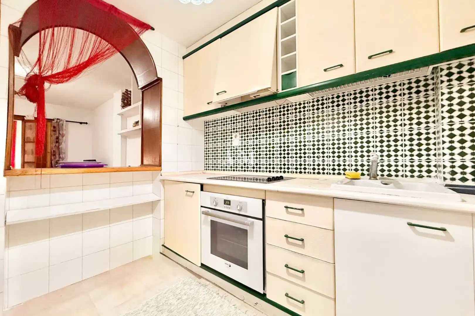 Flat with pool for sale in Playa de los Locos, imagen 4