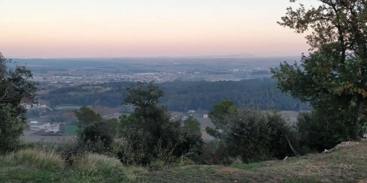 Terrenys i solars en venda a Porqueres, imagen 4