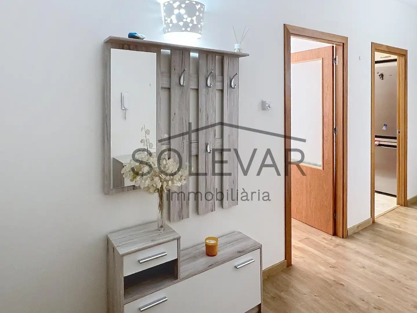 Planta baixa en venda en Tremp amb Parquet, Terrassa i Traster
