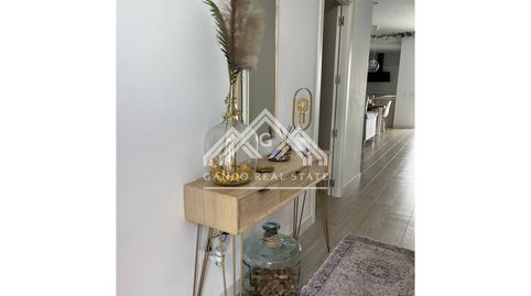 Foto 2 von Haus oder Chalet zum Verkauf in Calle Gonzalo Nazareno, Centro - Doña Mercedes, Dos Hermanas