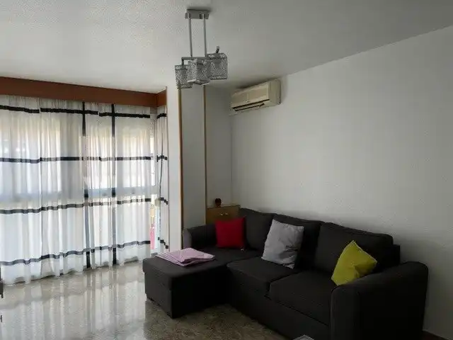 Wohnung zur Miete in San Juan
