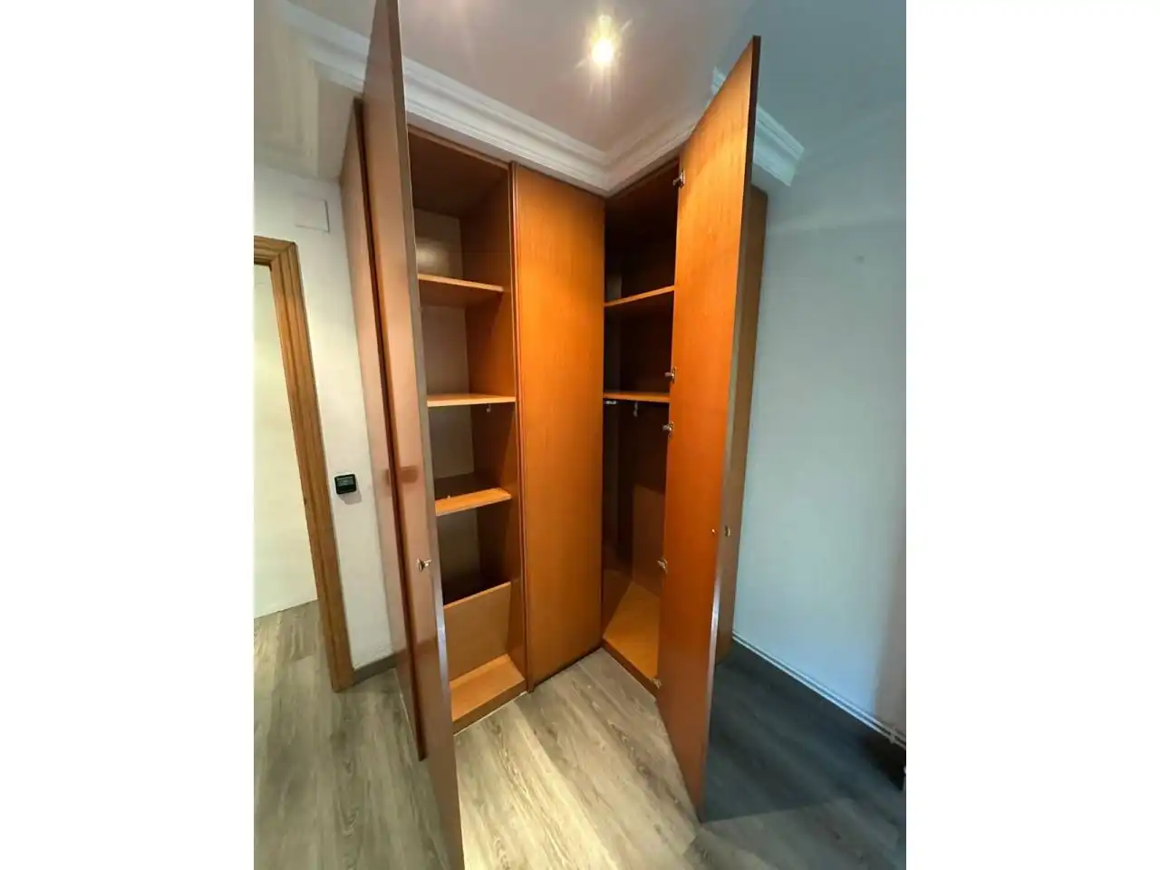 Habitación de Piso en venta en Granollers con Calefacción, Terraza y Amueblado