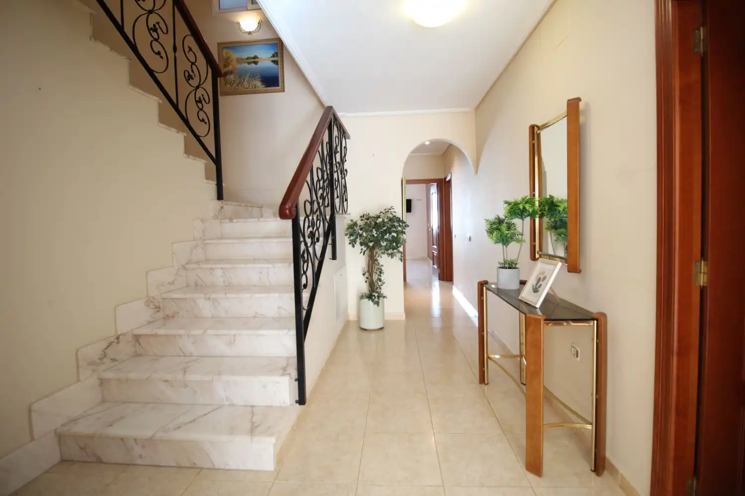 Casa amb terrassa en venda a Almenara, imagen 21