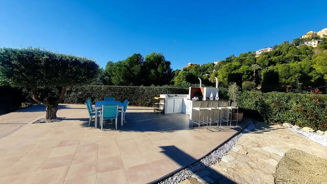 Flat for sale in Altea Hills