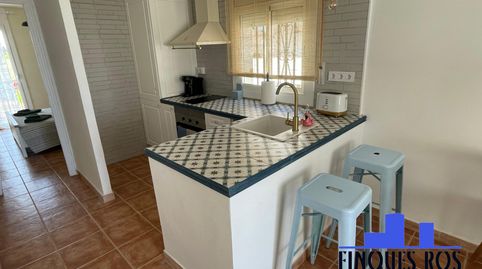 Foto 3 von Wohnungen zum Verkauf in Boverals - Saldonar, Vinaròs
