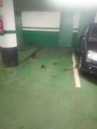 Parkplatz zum Verkauf in Centro, imagen 4