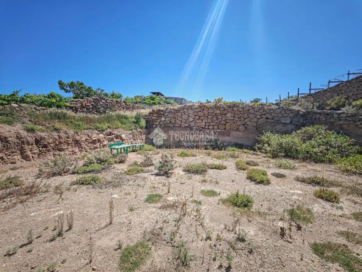 Terreno en venta en Arona