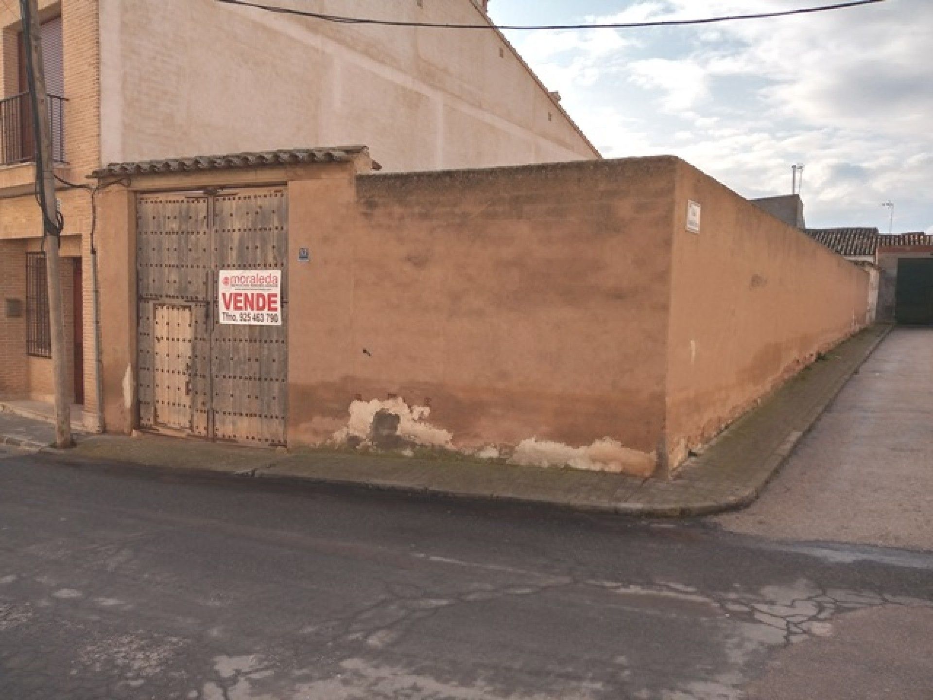 Residential zum verkauf in Madridejos