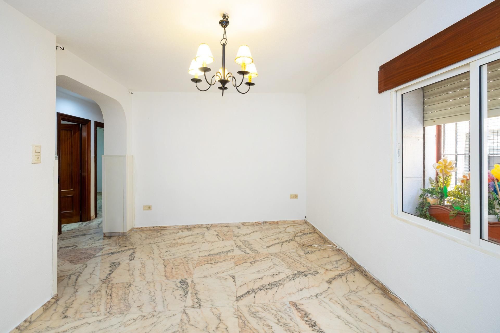 Planta baixa en venda en  Granada Capital