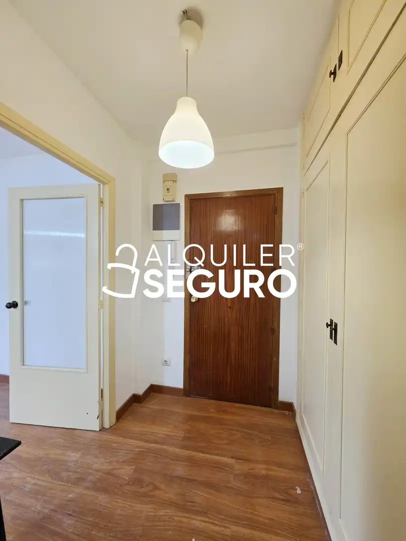 Flat for rent in Collado Villalba  with Heating, Terrace and Swimming Pool