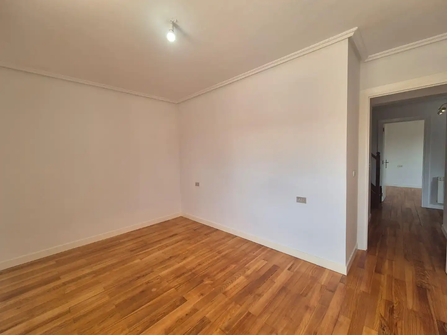 Apartament en venda en Valle de Mena amb Terrassa