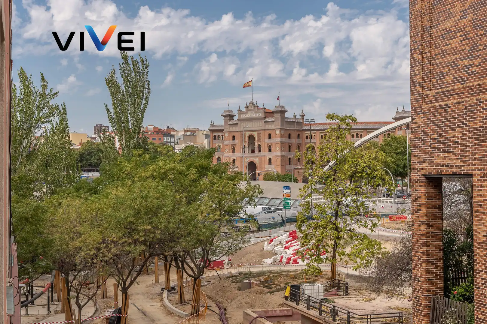 Wohnung mit Aufzug zum Verkauf in Calle Alcalá, imagen 34
