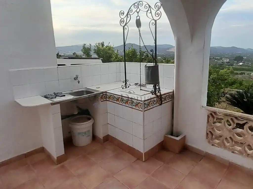 Casa rústica en venda a Partida Sorell, imagen 14
