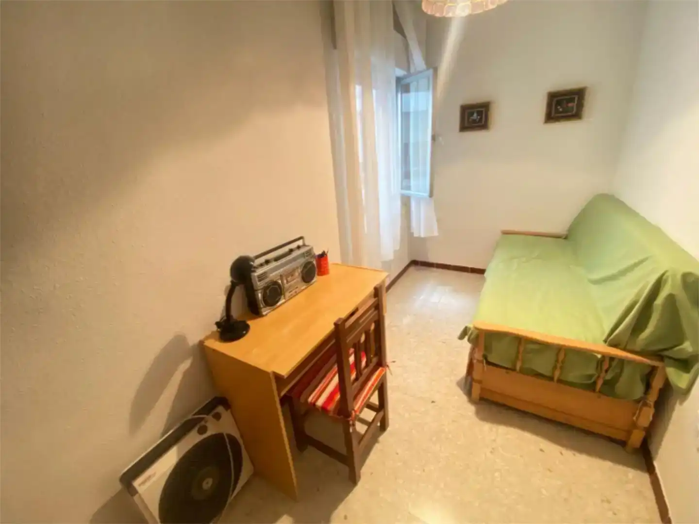 Piso en venta en Calle Santa Teresa, 44, Candeleda