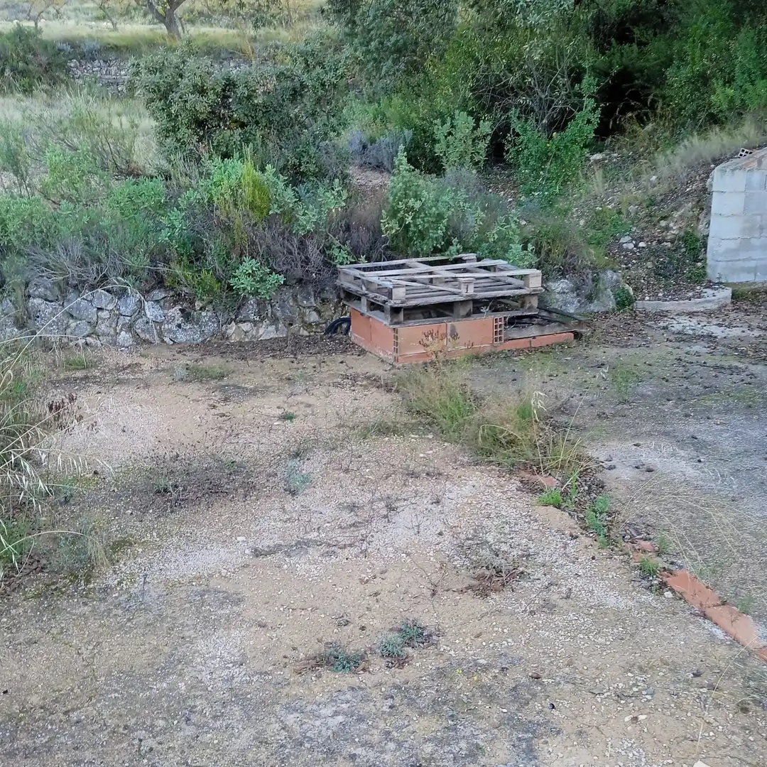 Terreny rústic en venda a La Romana, imagen 6
