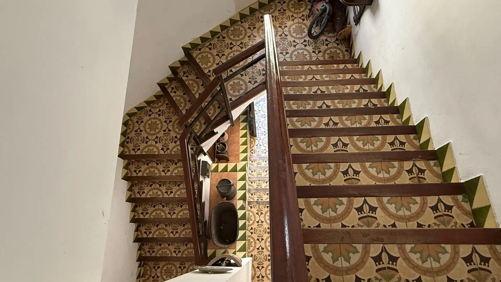 Wohnung zum Verkauf in Castellterçol mit Heizung, Terrasse und Abstellraum