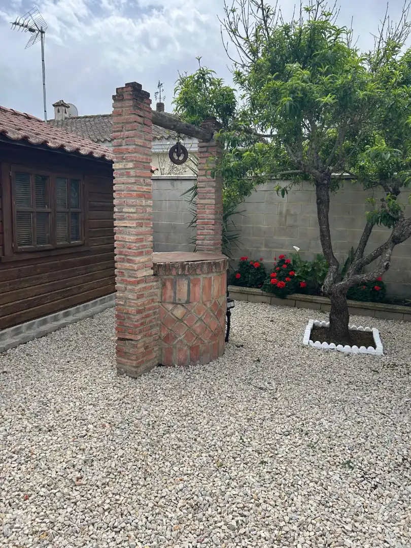 Chalet con piscina en venta en Arcos de la Frontera, imagen 18