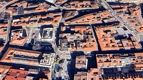 Photo 3 of Land for sale in C/ Sierra, San Isidro, Madrid