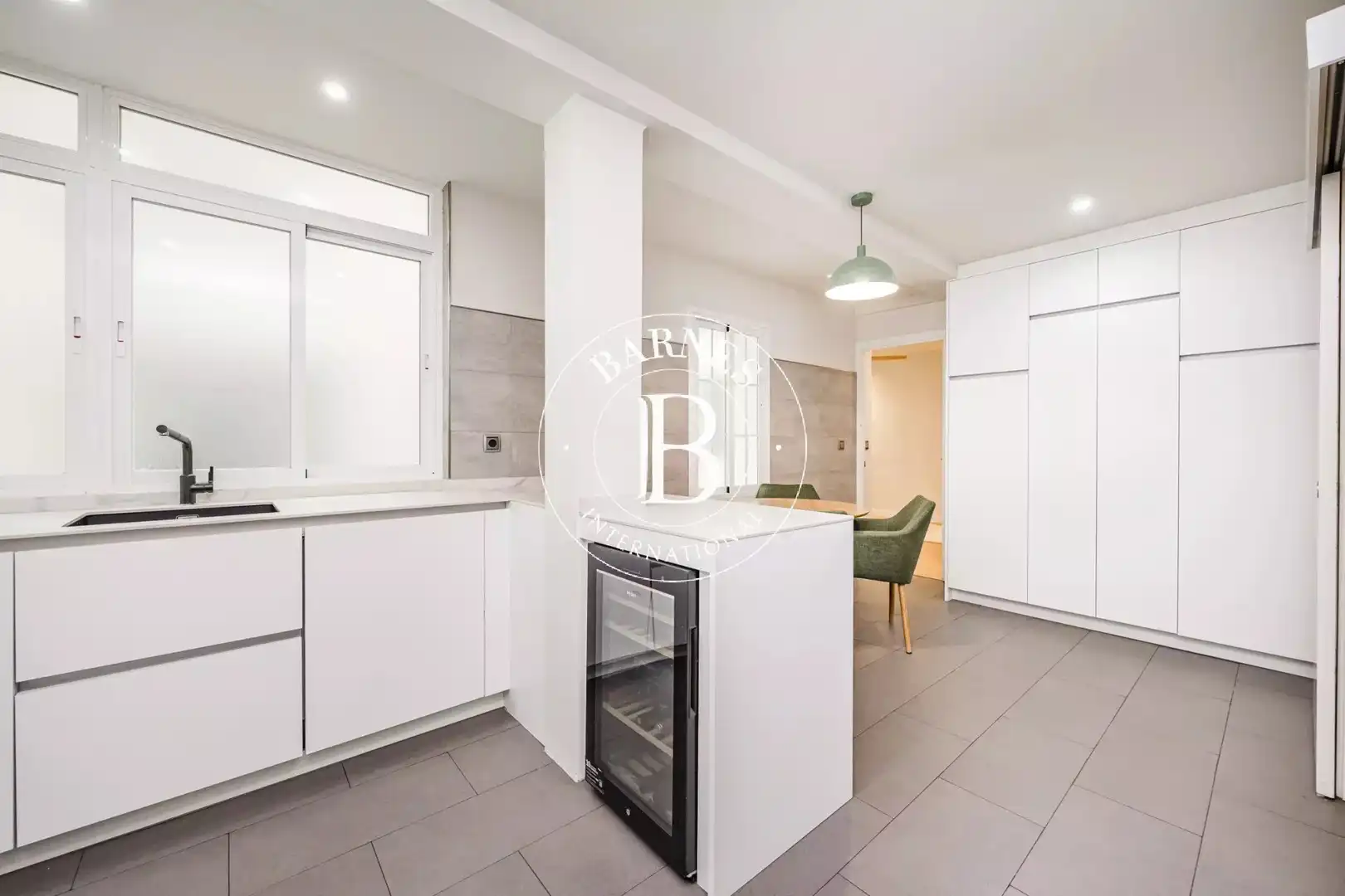 Appartement avec ascenseur à vendre à Calle de García de Paredes, 21, imagen 32