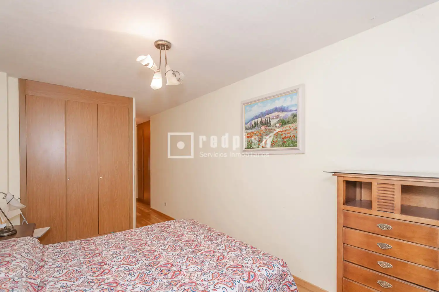 Habitación de Piso en venta en Humanes de Madrid con Aire acondicionado y Calefacción