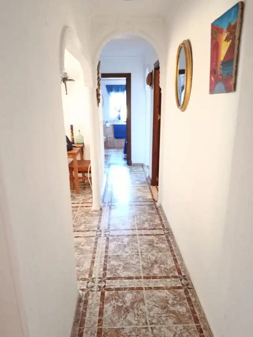 Flat for sale in Chiclana de la Frontera  with Heating, Terrace and Storage room