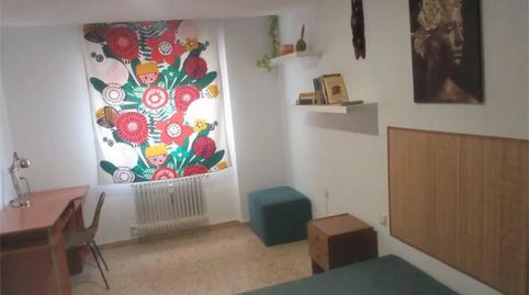 Foto 4 de Habitación en Avenida Primero de Mayo, 44, Centro, Puertollano