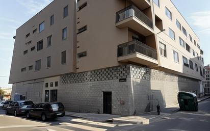 Exterior view of Premises to rent in Alcantarilla